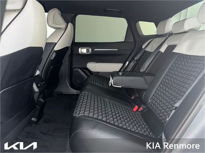 2025 Kia EV4