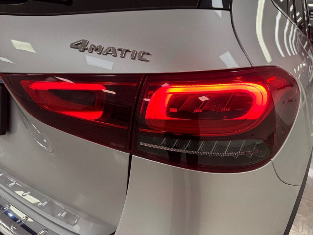 2021 Mercedes-Benz GLA Class