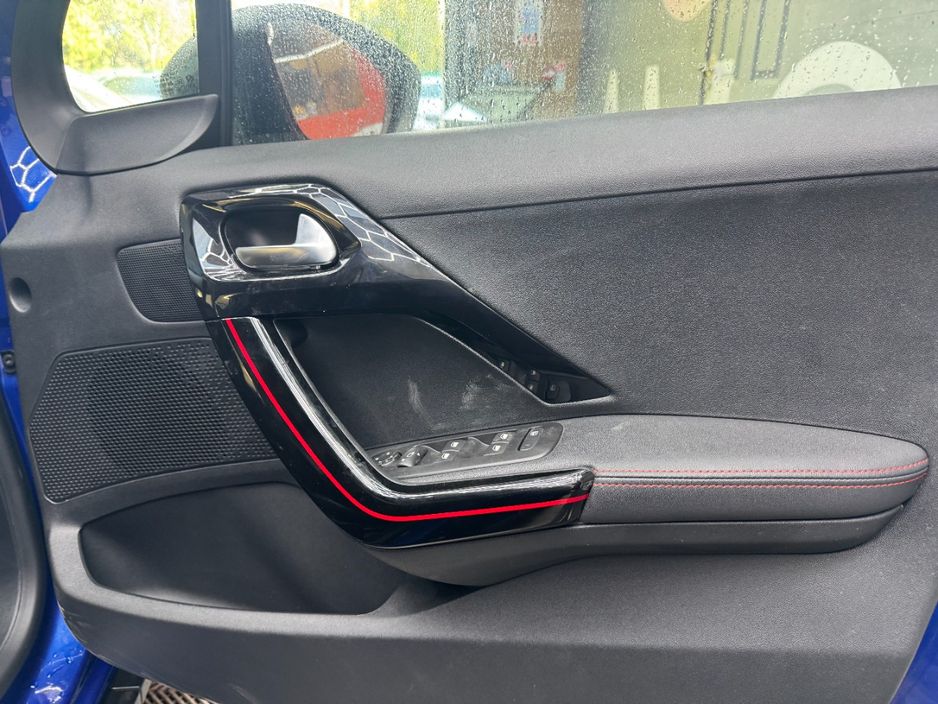 2019 Peugeot 2008