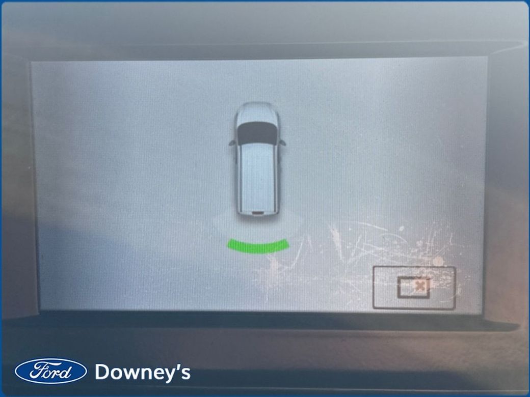 2020 Ford Transit Connect