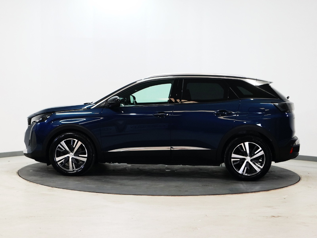 2023 Peugeot 3008