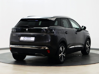 2022 Peugeot 3008