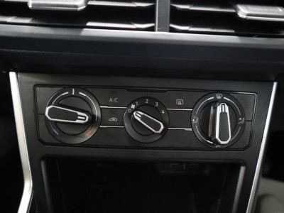 2022 Volkswagen Taigo