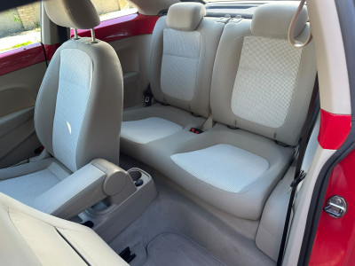 2013 Volkswagen Beetle