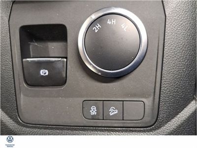 2026 Volkswagen Amarok