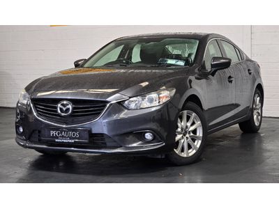2014 Mazda Mazda6