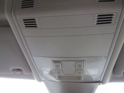 2020 Volkswagen Tiguan Allspace