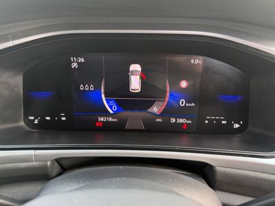 2024 Volkswagen T-Roc