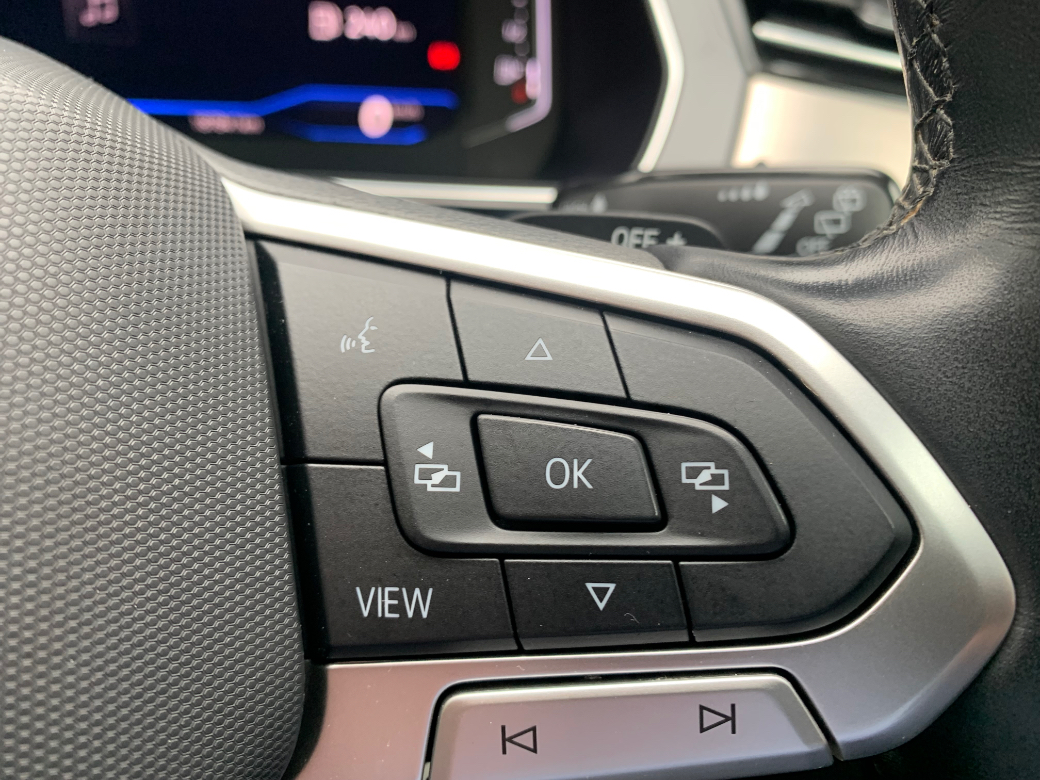2021 Volkswagen Passat