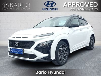 2023 Hyundai Kona