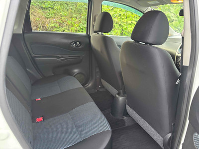 2014 Nissan Note
