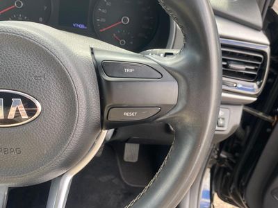 2021 Kia Rio