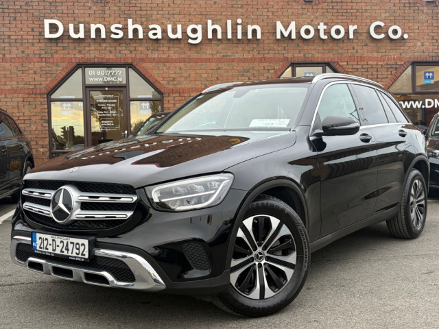 vehicle for sale from Dunshaughlin Motor Co