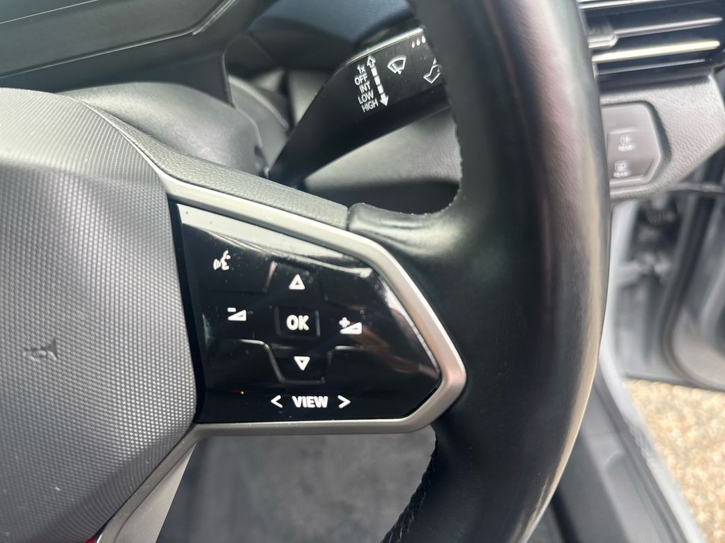 2022 Volkswagen ID.4