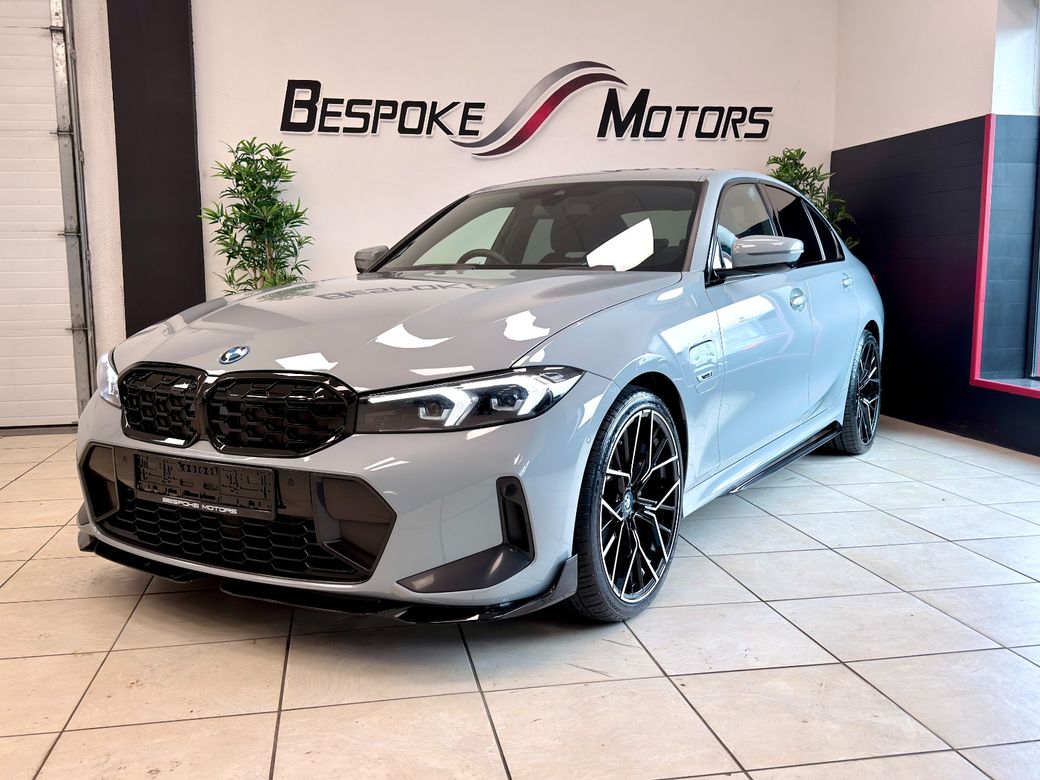 2023 BMW 3 Series