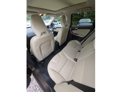 2016 Volvo XC60