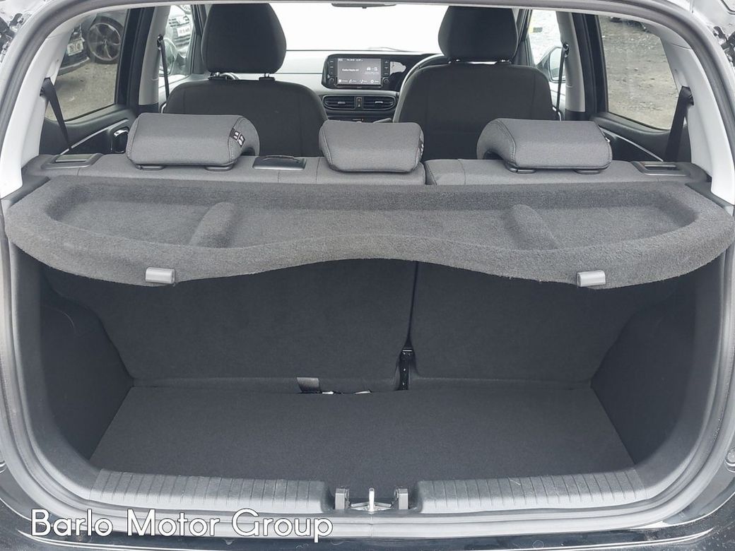 2024 Hyundai i10