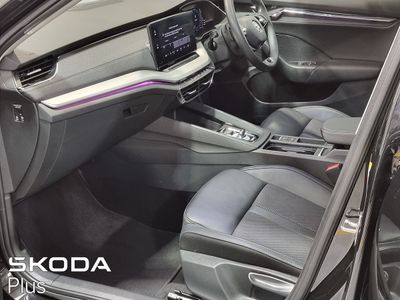 2023 Skoda Octavia