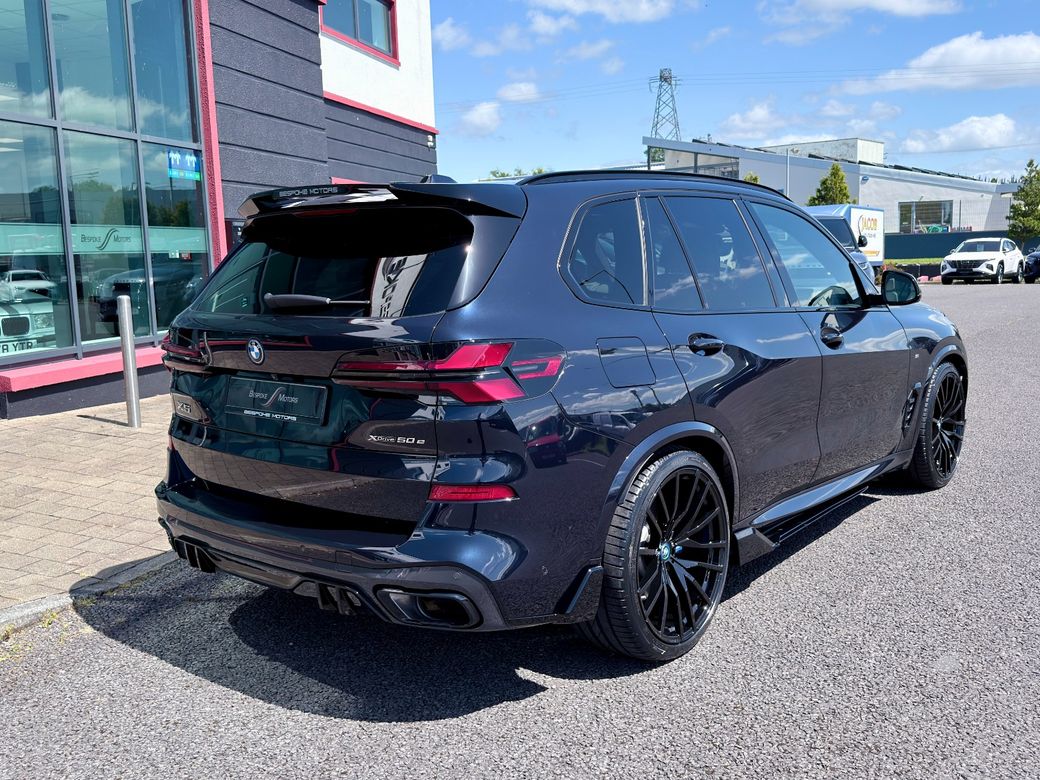 2023 BMW X5