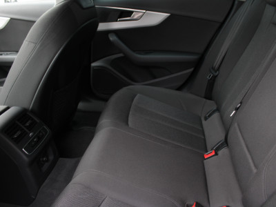 2016 Audi A4