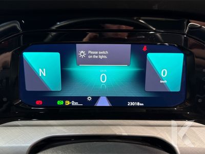 2022 Volkswagen Golf