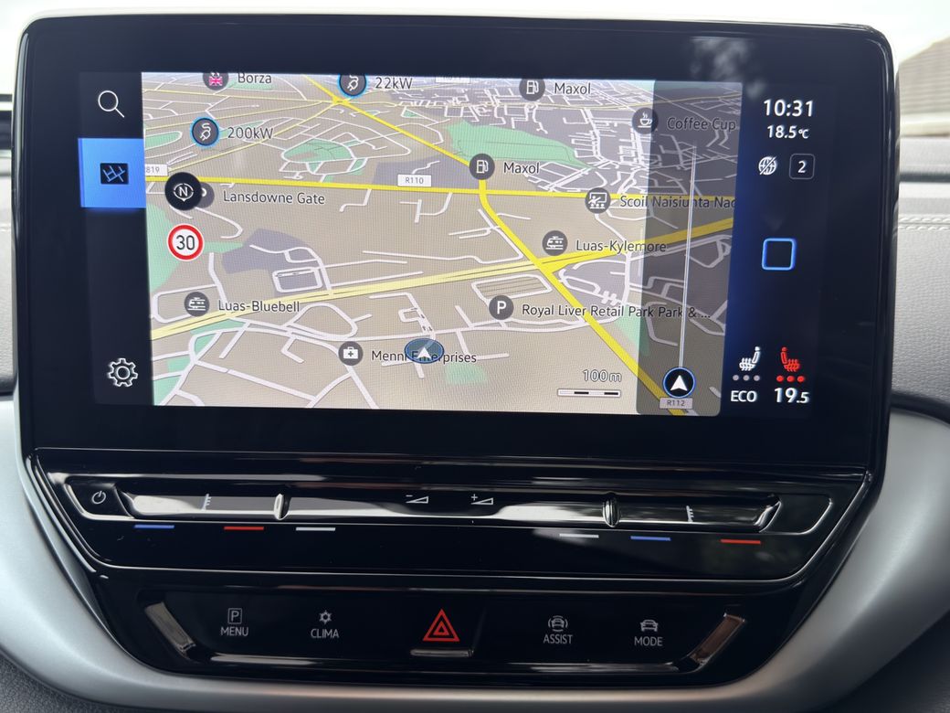 2023 Volkswagen ID.4