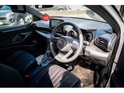 2024 Toyota Yaris