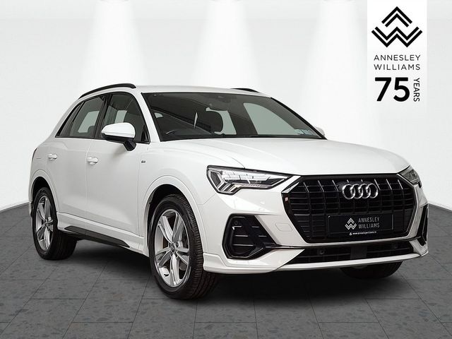vehicle for sale from Annesley Williams