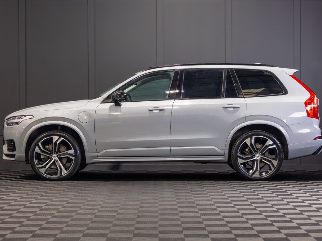2024 Volvo XC90