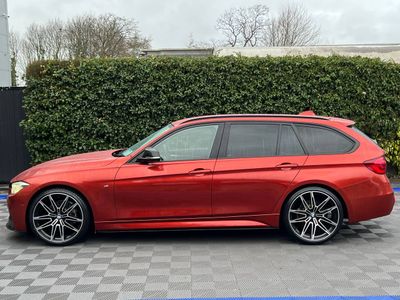 2019 BMW 3 Series