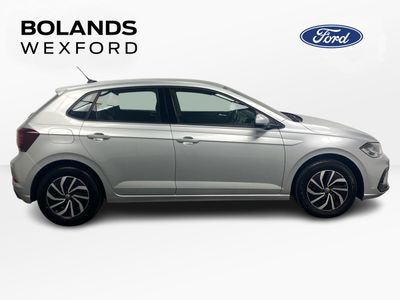 2023 Volkswagen Polo