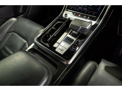 2022 Audi Q8