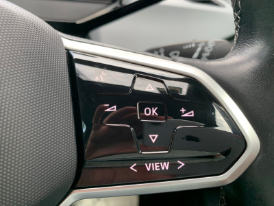 2022 Volkswagen ID.3