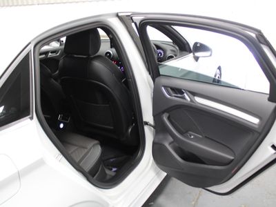 2019 Audi A3