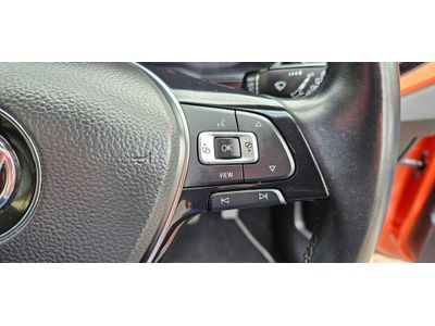 2019 Volkswagen Polo