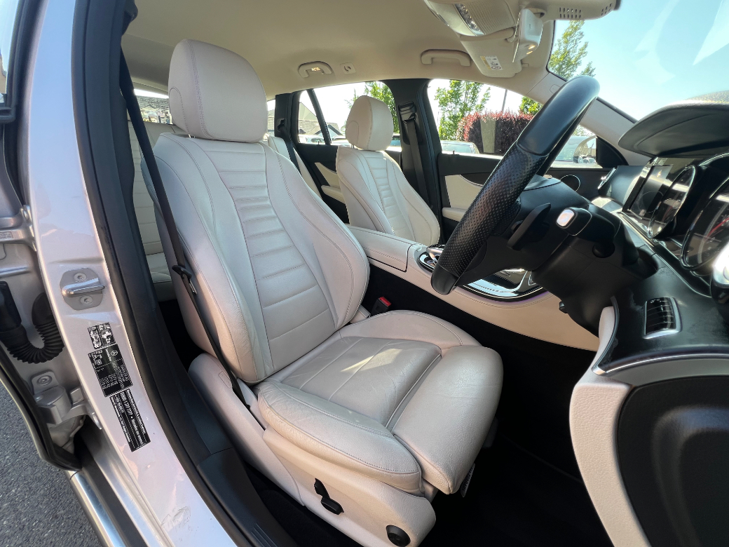 2018 Mercedes-Benz E Class