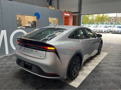 2025 Toyota Prius