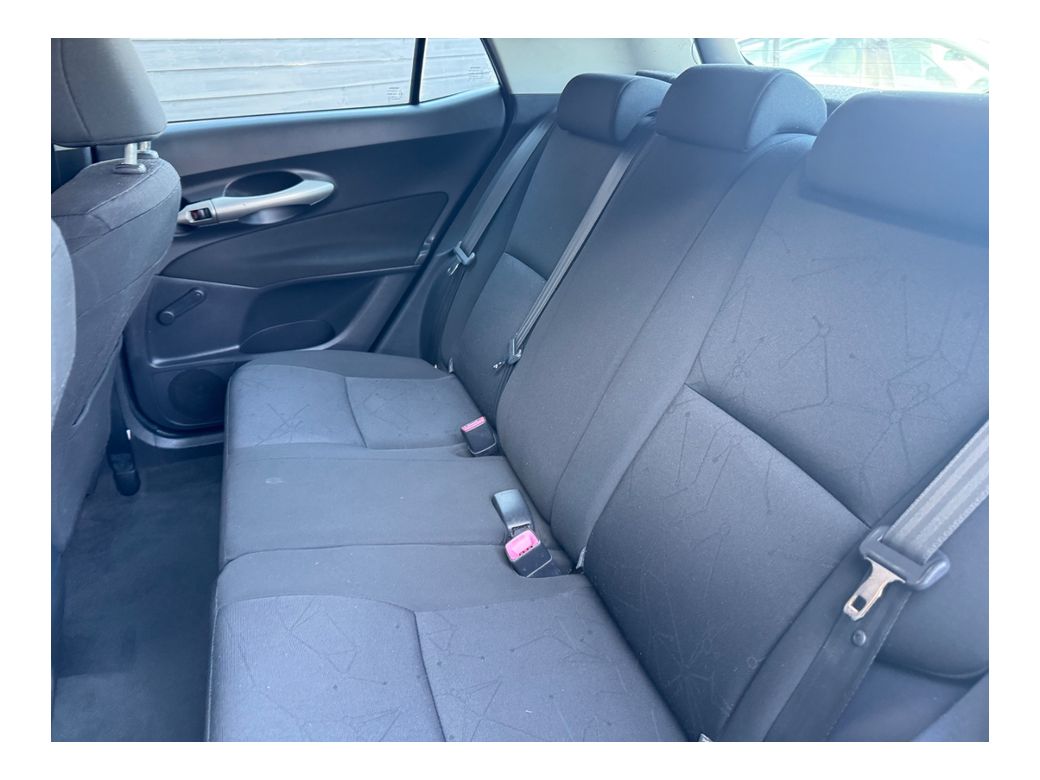 2008 Toyota Auris