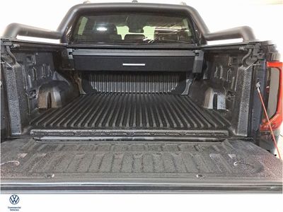 2026 Volkswagen Amarok