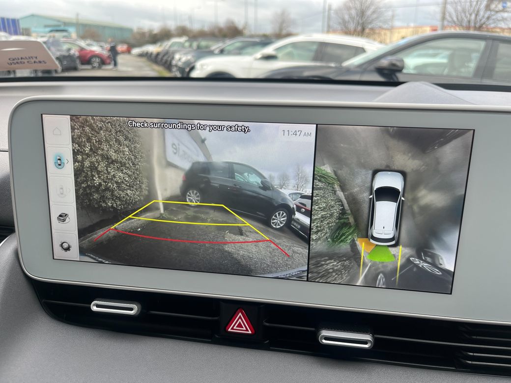 2022 Hyundai Ioniq 5