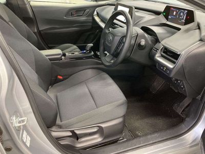 2024 Toyota Prius