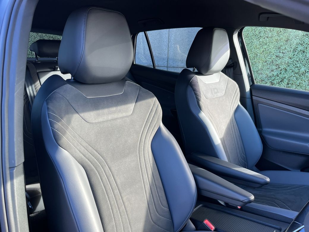2023 Volkswagen ID.4