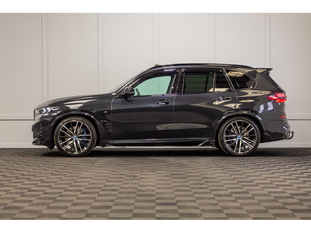 2025 BMW X5