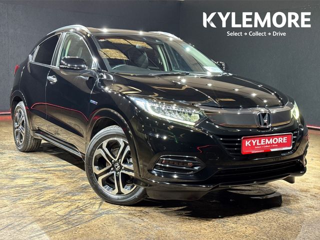 vehicle for sale from Kylemore Cars