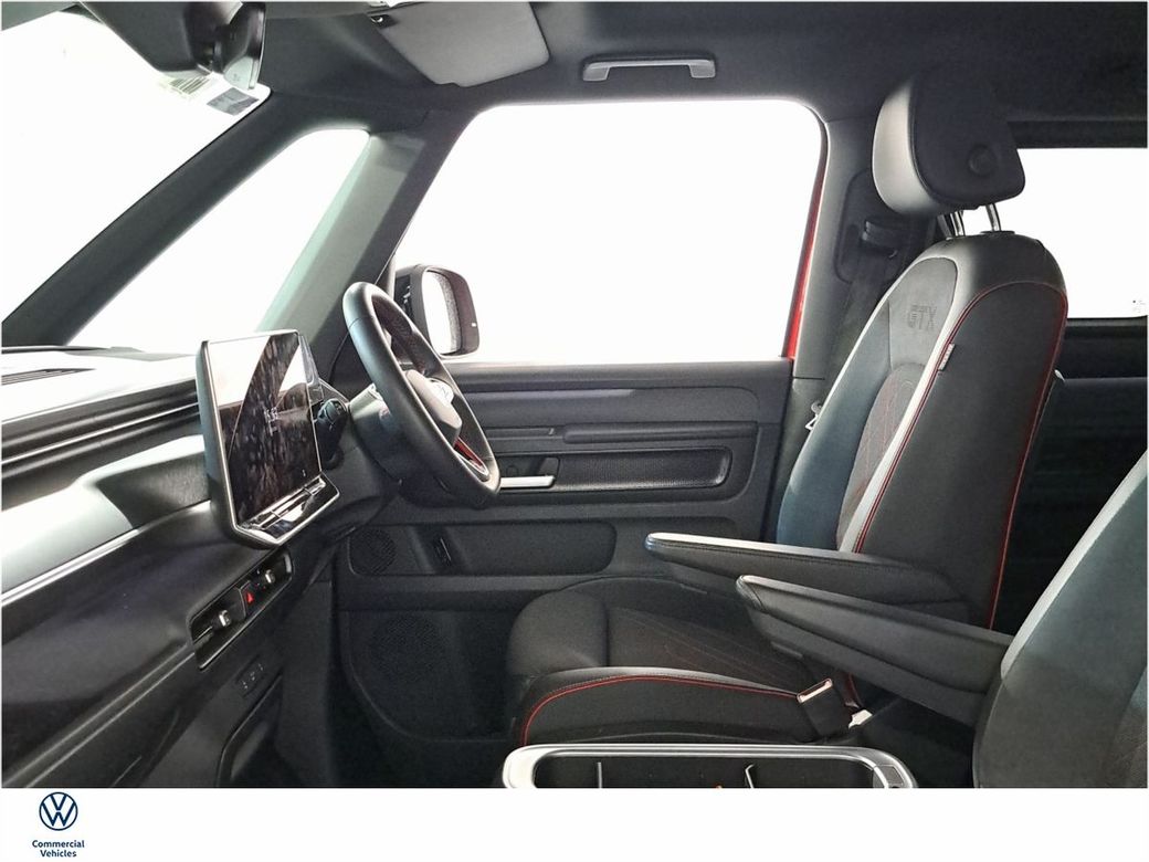 2025 Volkswagen ID. Buzz