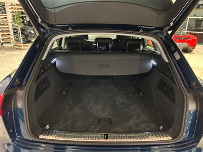 2021 Audi e-tron