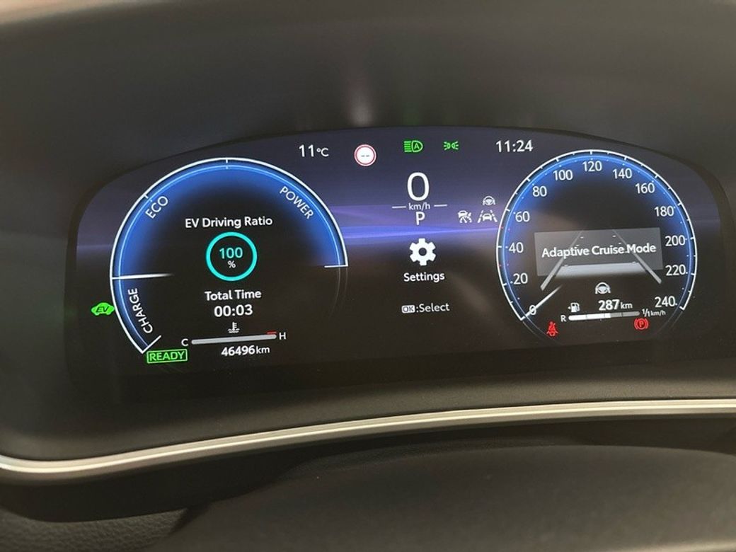 2023 Toyota Corolla Cross