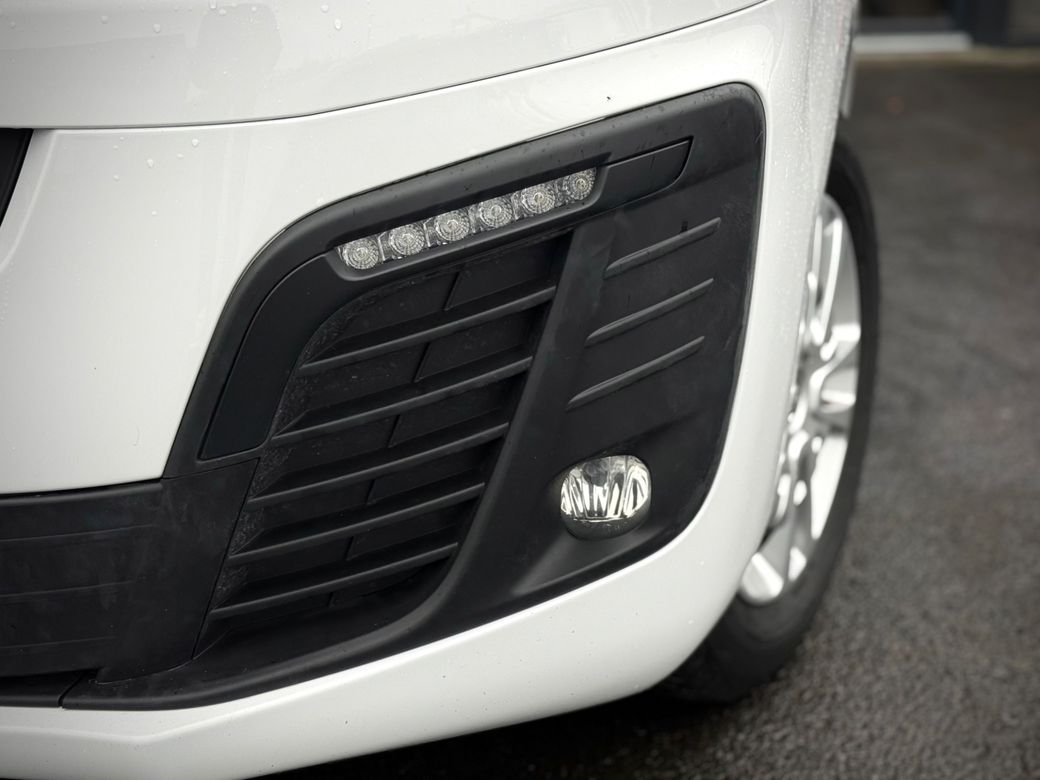 2023 Vauxhall Vivaro