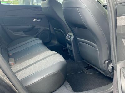 2023 Peugeot 408
