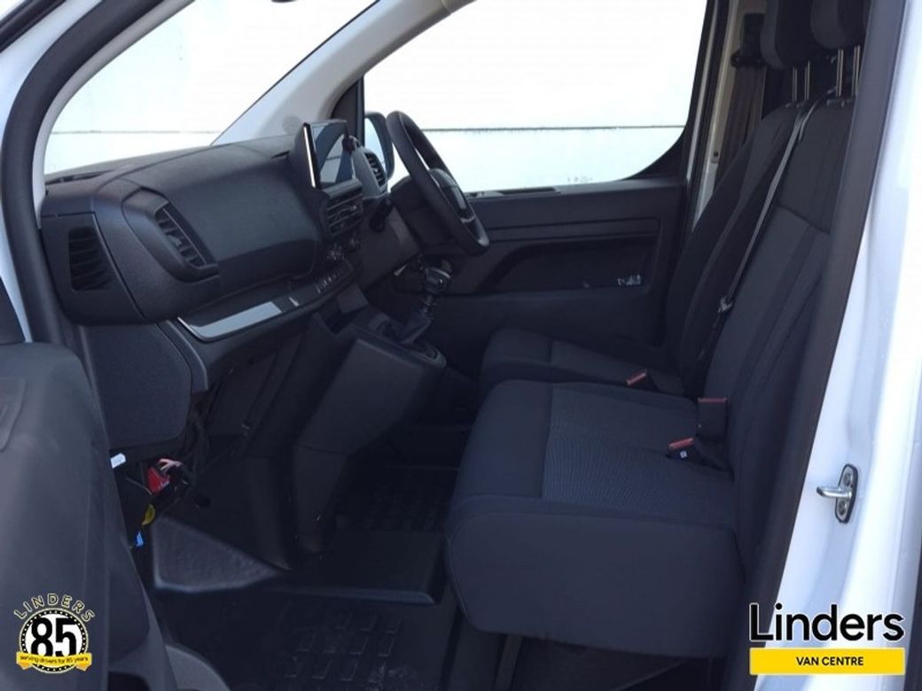 2026 Opel Vivaro